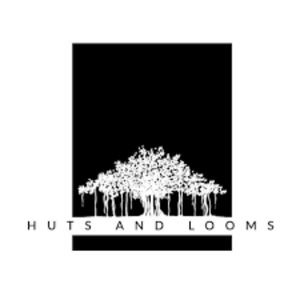 Huts and looms