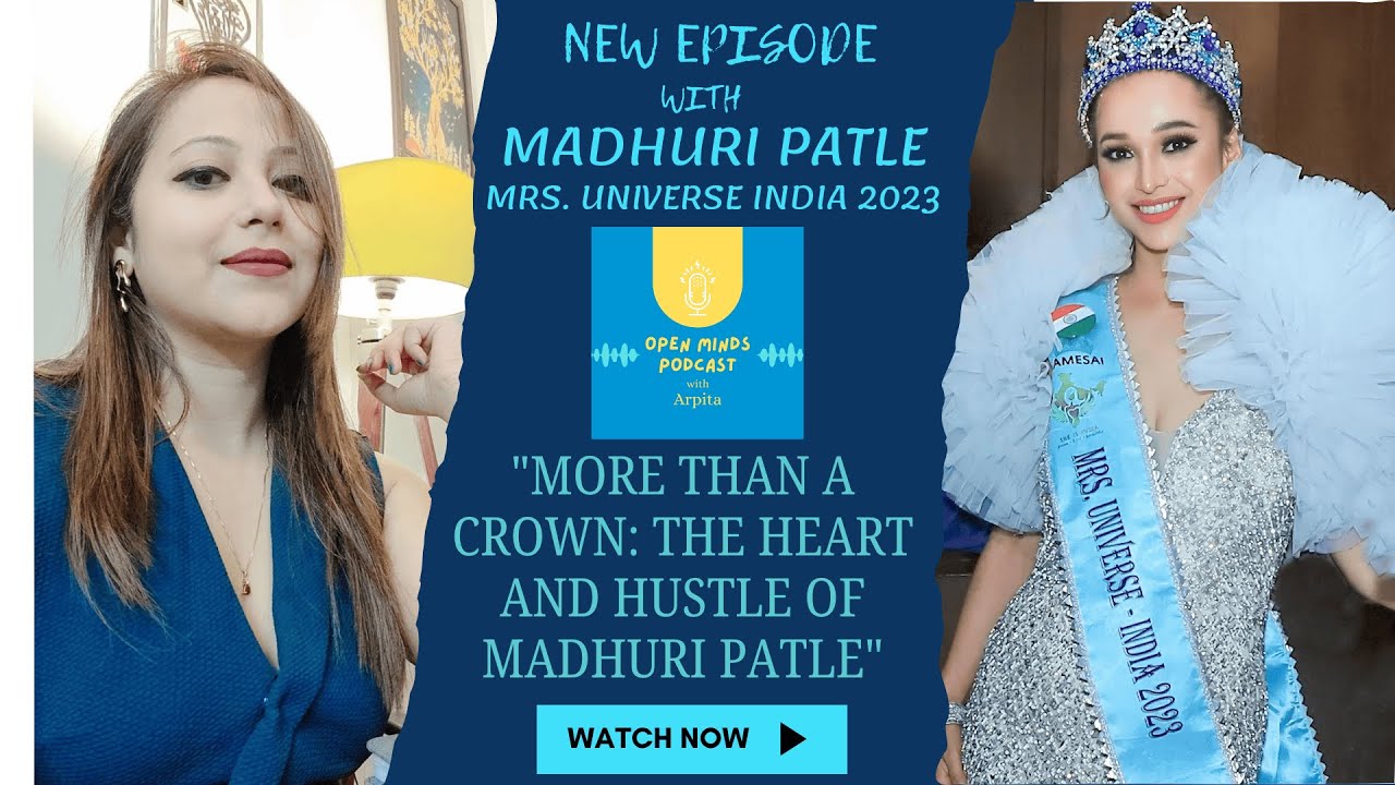 More Than a Crown: The Heart and Hustle of Madhuri Patle